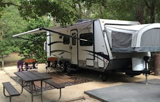 2015 Jayco Jay Feather Ultra Lite X23U