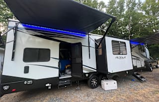 Chuck’s Rv rentals