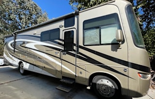 2016 Jayco Precept 35S