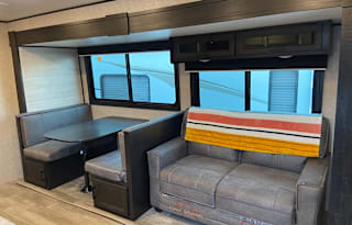 2022 Jayco Jay Flight SLX 8 267BHS