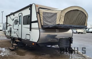 2017 Starcraft Travel Star 239TBS