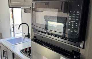 2024 Keystone RV Hideout 175