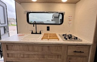 Happy Trails Getaway