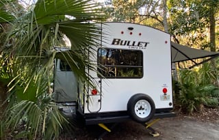 2021 Keystone Bullet Ultra Lite