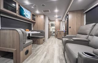 2023 Family- Friendly Bunkhouse Grand Design