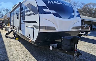 2022 Heartland Mallard 251BHG "5 Star Camping"