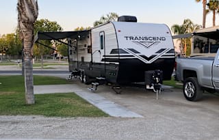 Large family bunkhouse