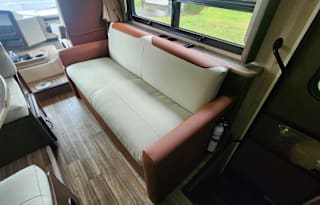 2019 Thor Motor Coach ACE 30.2