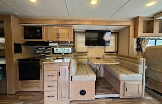 2018 Thor Motor Coach ACE 30.2