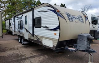 Wildwood XLite