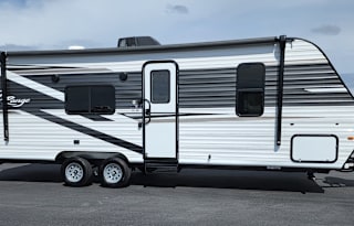 2022 Highland Ridge RV Open Range 26BH