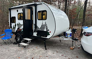 LIGHT WEIGHT EV FRIENDLY