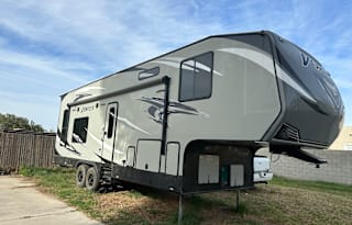 2020 Genesis Supreme Genesis Supreme 32 CR