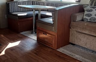 2014 Forest River RV Wildwood 28DBUD