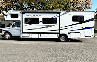 APRIL SPECIALS  CONTACT TIKi RV RENTALS TODAY!