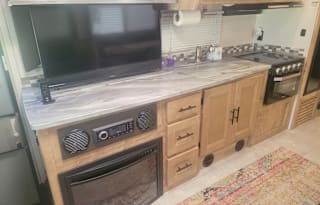 2021 Coachmen RV Leprechaun 319MB Ford 450
