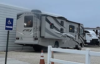 2017 Forest River RV FR3 32DS