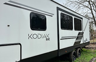 Kodiak