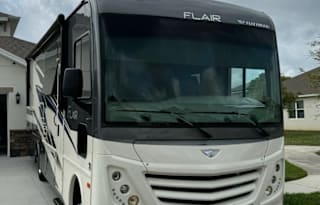 2021 Fleetwood RV Flair 29M