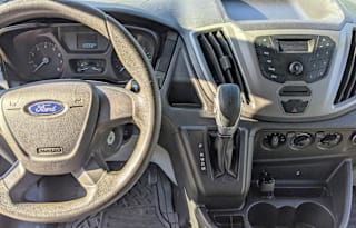 Adventure awaits! 2015 Campervan for up to 6