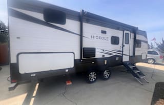 2021 24bhwe Keystone Hideout