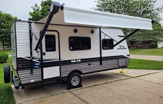 2022 Jayco Jay Flight SLX 195RB