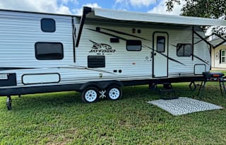 2016 Jayco Jay Flight SLX 267BHSW