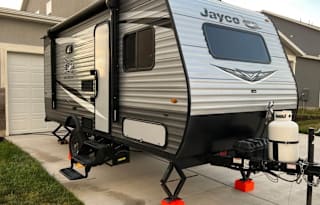 2021 Jayco Jay Flight SLX 7 184BS