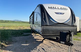 2020 Heartland Mallard 301