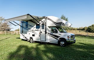2020 Jayco Redhawk 22J