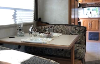 2006 Forest River LEXINGTON 235 - E 450