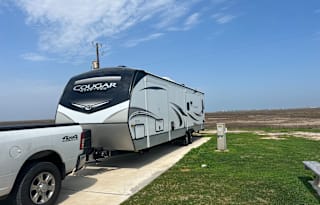 2021 Keystone Cougar 32RLI Travel Trailer RV