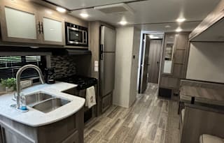 2022 Gulf Stream RV Ameri-Lite Ultra Lite 279BH