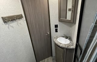 2022 CrossRoads RV Sunset Trail SS272BH