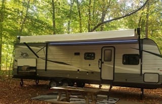 2021 Jayco Jay Flight Double Bunks - 6ix