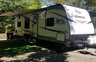 2019 Jayco Jay Flight 264BH