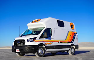 UNLIMITED MILES INCLUDED (San Francisco)