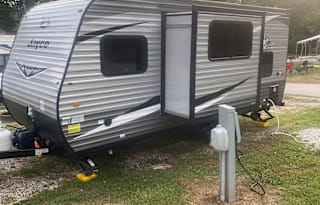 Our little camper