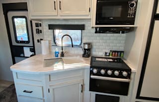 2023 Jayco Jay Flight Bunkhouse