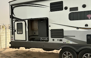 2021 forest river rv rockwood ultra lite 2781ws