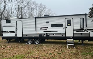 "Roaming Retreat"