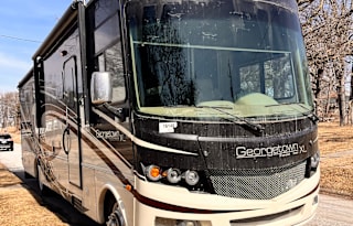 2016 Forest River RV Georgetown XL 350TS