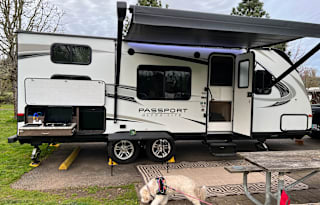 Lisa's Bunkhouse Delight!