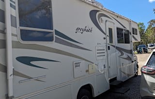 Our Little Get Away