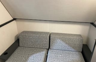 2022 Forest River RV Vibe 32 Bunkhouse