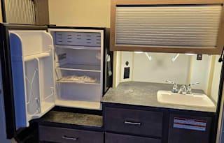 Winnebago Sunstar 29V