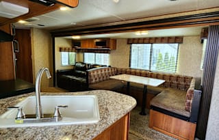 2018 Prime Time RV Avenger ATI 27DBS_TIME to RELAX