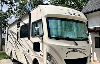 2018 Thor A.C.E. 30.2