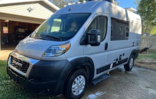 2023 Thor Motor Coach Scope 18M