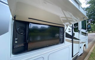 2018 Jayco Alante 31R